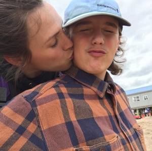 Meet your Posher, Kady